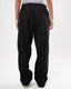 Velvet Straight Leg Pants