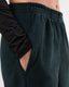 Velvet Straight Leg Pants