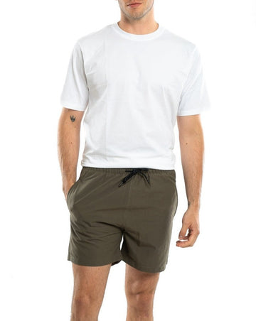 Men – The Basic Look