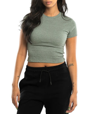 Ruched Top