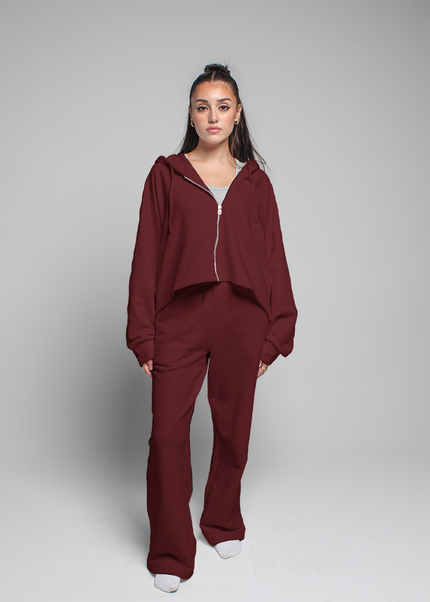 Cropped  Milton™ Jacket