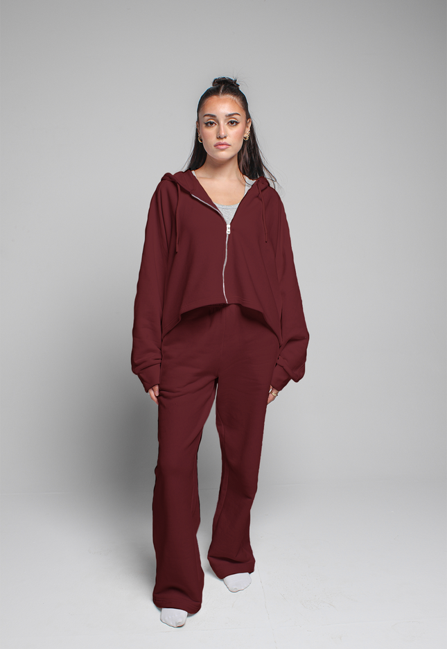 Cropped  Milton™ Jacket