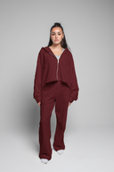 Cropped  Milton™ Jacket