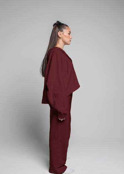 Cropped  Milton™ Jacket