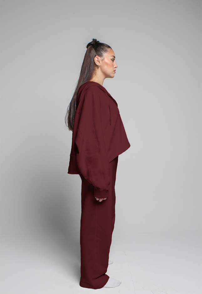 Cropped  Milton™ Jacket