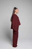 Cropped  Milton™ Jacket