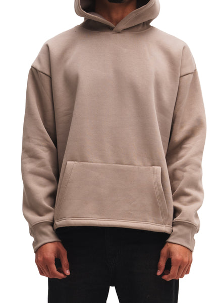 Oversized Hoodie