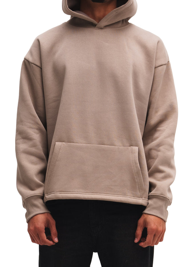 Oversized Hoodie
