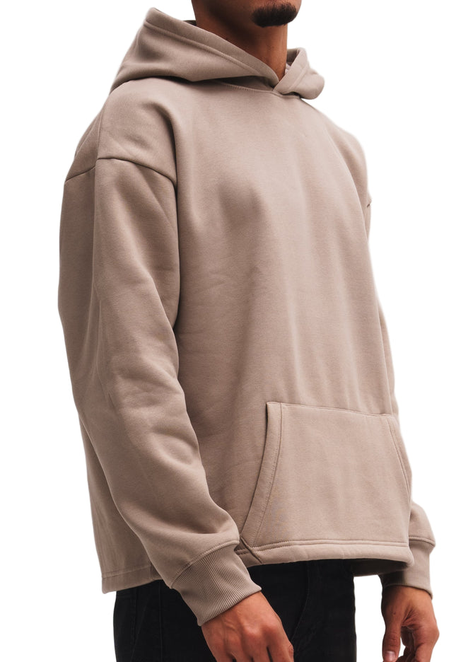 Oversized Hoodie