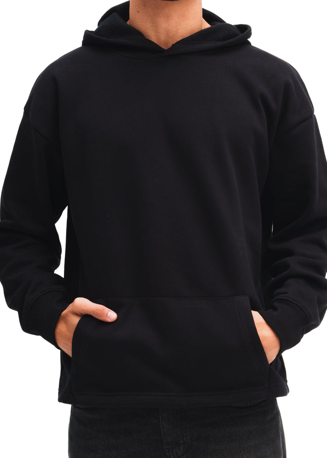 Oversized Hoodie