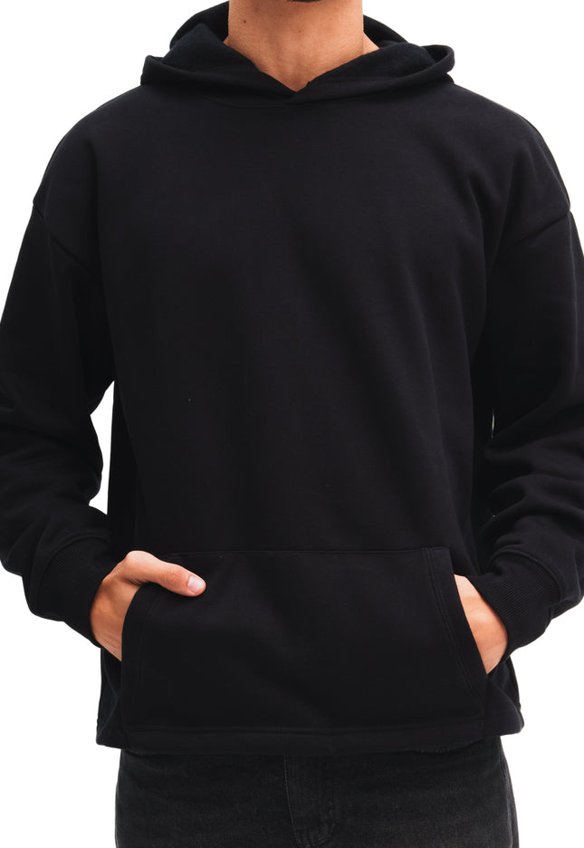 Oversized Hoodie