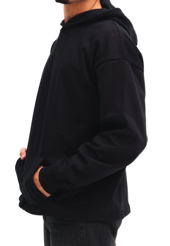 Oversized Hoodie