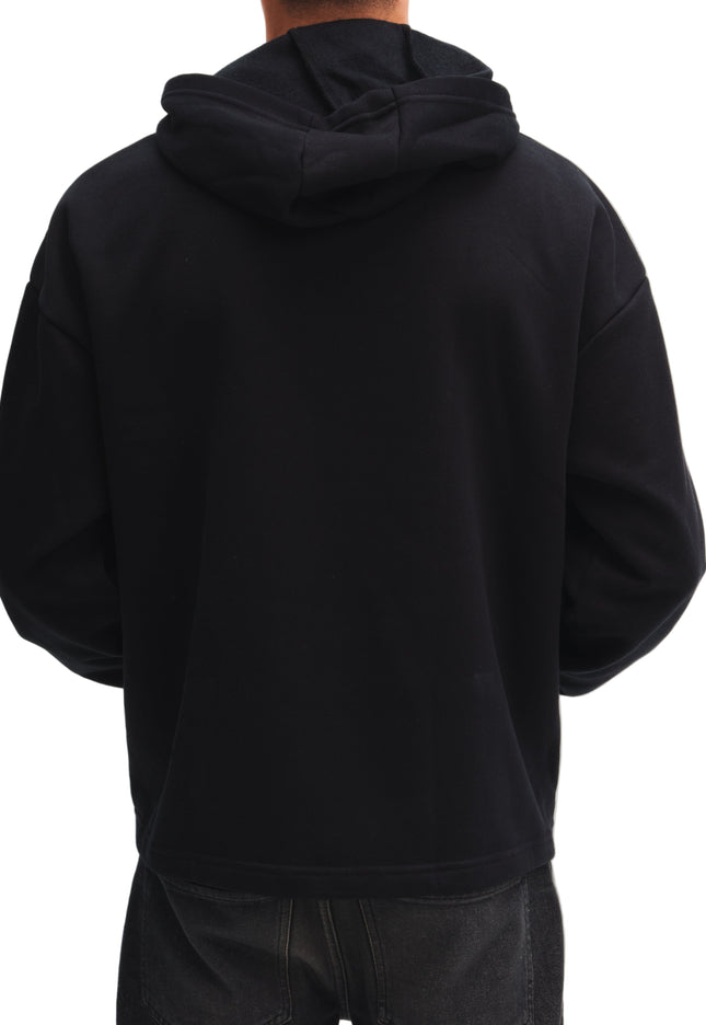 Oversized Hoodie