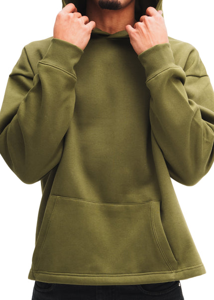 Oversized Hoodie