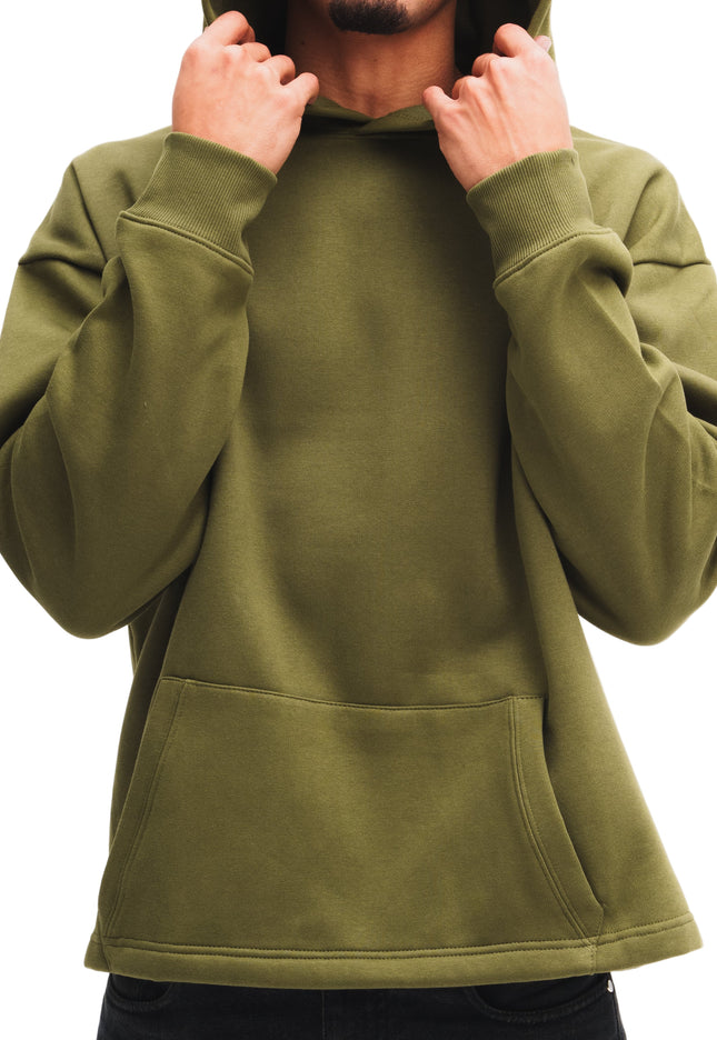 Oversized Hoodie