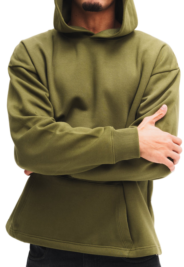 Oversized Hoodie