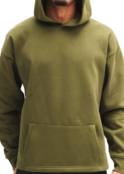 Oversized Hoodie