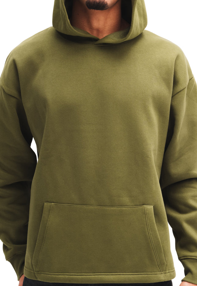 Oversized Hoodie