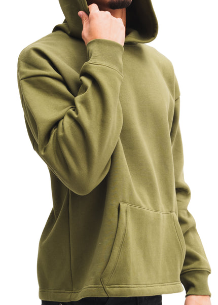 Oversized Hoodie