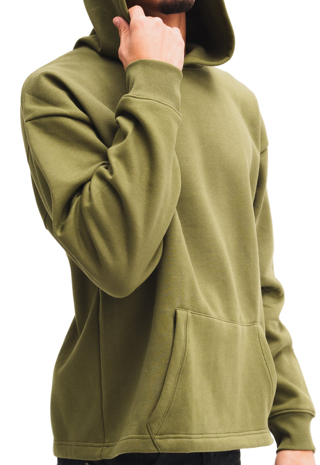 Oversized Hoodie