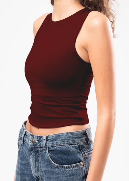 Cut ComfortFlex™ Top