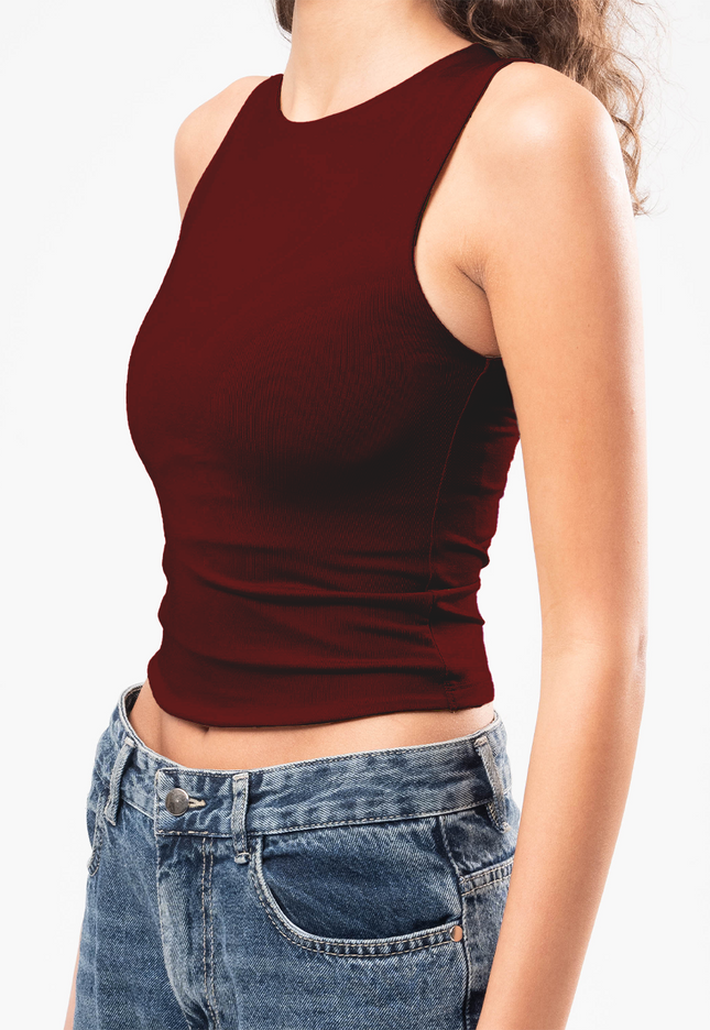Cut ComfortFlex™ Top