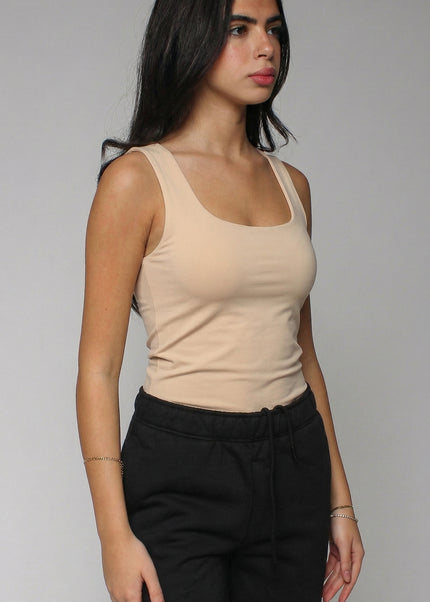 Thick Strap ComfortFlex™ Top