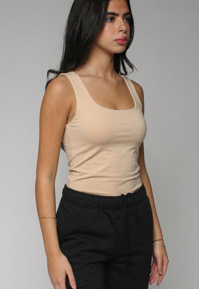 Thick Strap ComfortFlex™ Top