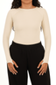 Long Sleeve Top - Women