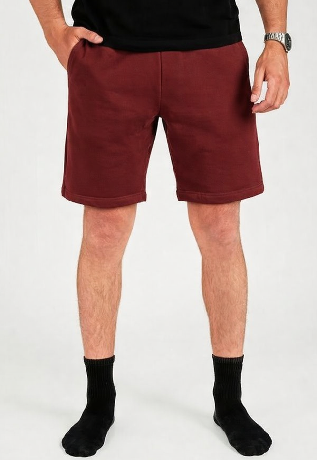 Brushed Milton™ Shorts