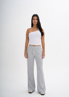 رمادي فاتح / XS