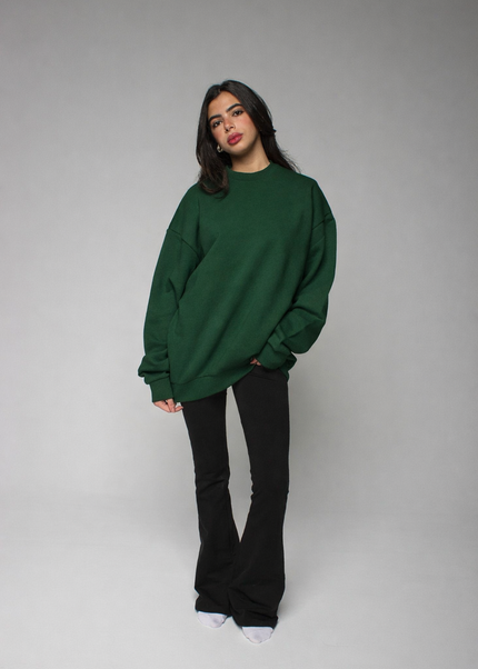 Oversized  Milton™ Sweater