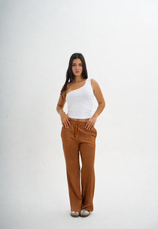 Straight Leg - Women