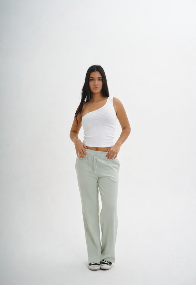 Straight Leg - Women