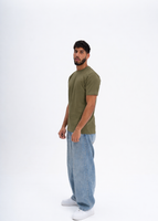 زيتوني غامق / XS