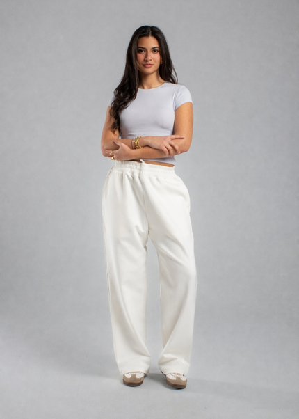 Double Layer Half Sleeve ComfortFlex™ Top