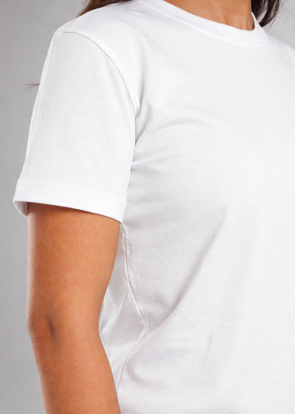  تي شيرت بيزك - نسائي