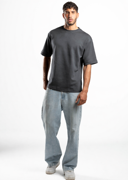 Boxy Fit T-Shirt