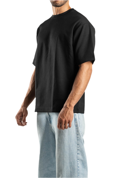 Boxy Fit T-Shirt