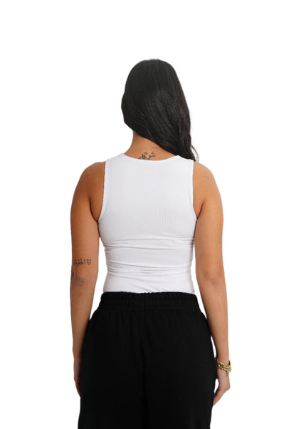 Cut ComfortFlex™ Bodysuit