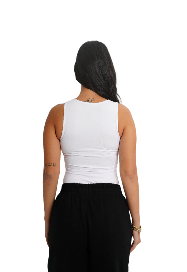 Cut ComfortFlex™ Bodysuit