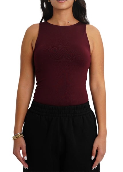 Cut ComfortFlex™ Bodysuit