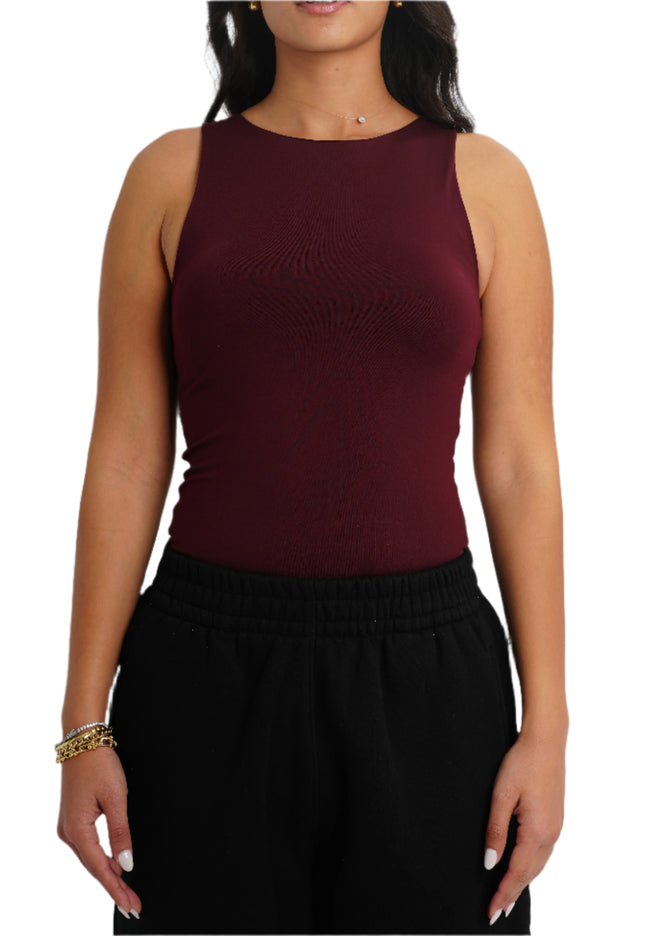 Cut ComfortFlex™ Bodysuit