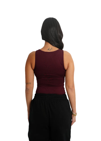 Cut ComfortFlex™ Bodysuit