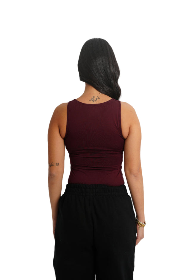 Cut ComfortFlex™ Bodysuit