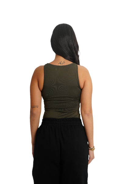 Cut ComfortFlex™ Bodysuit