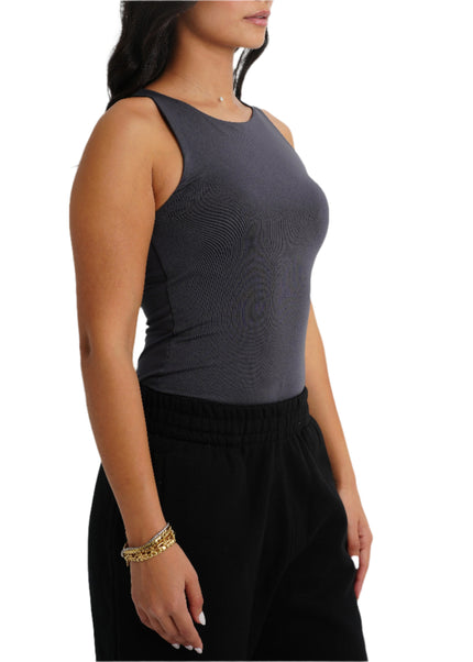 Cut ComfortFlex™ Bodysuit