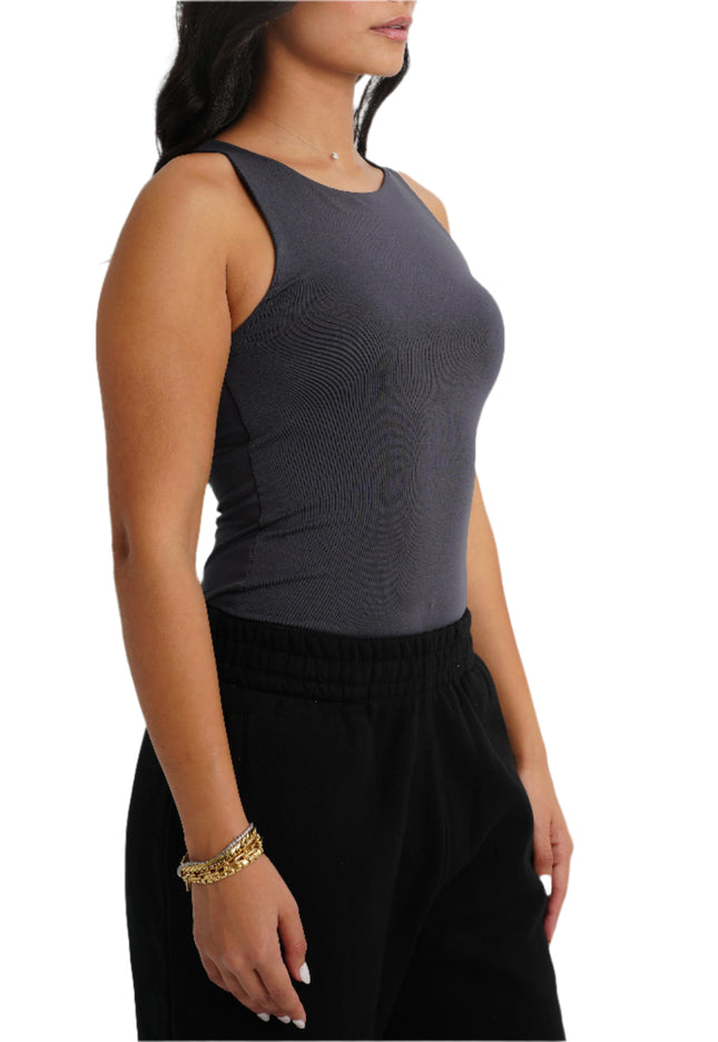 Cut ComfortFlex™ Bodysuit