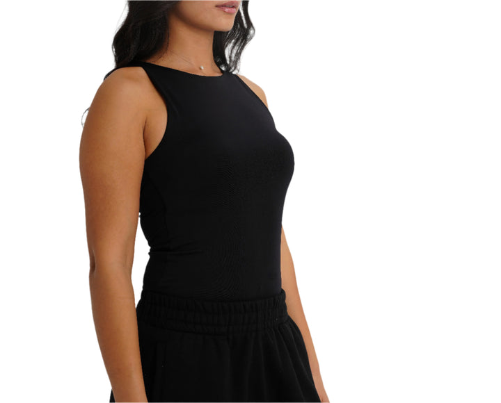 Cut ComfortFlex™ Bodysuit
