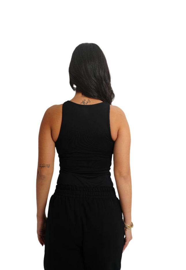 Cut ComfortFlex™ Bodysuit